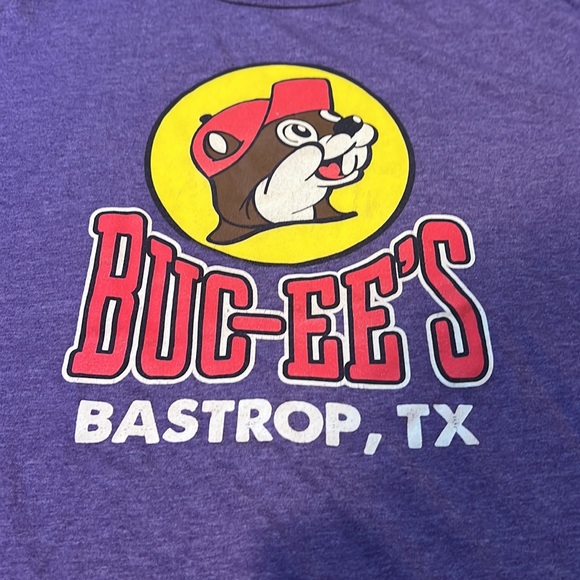 Buc-ee’s!, TX Men's T Sz L - Picture 3 of 4